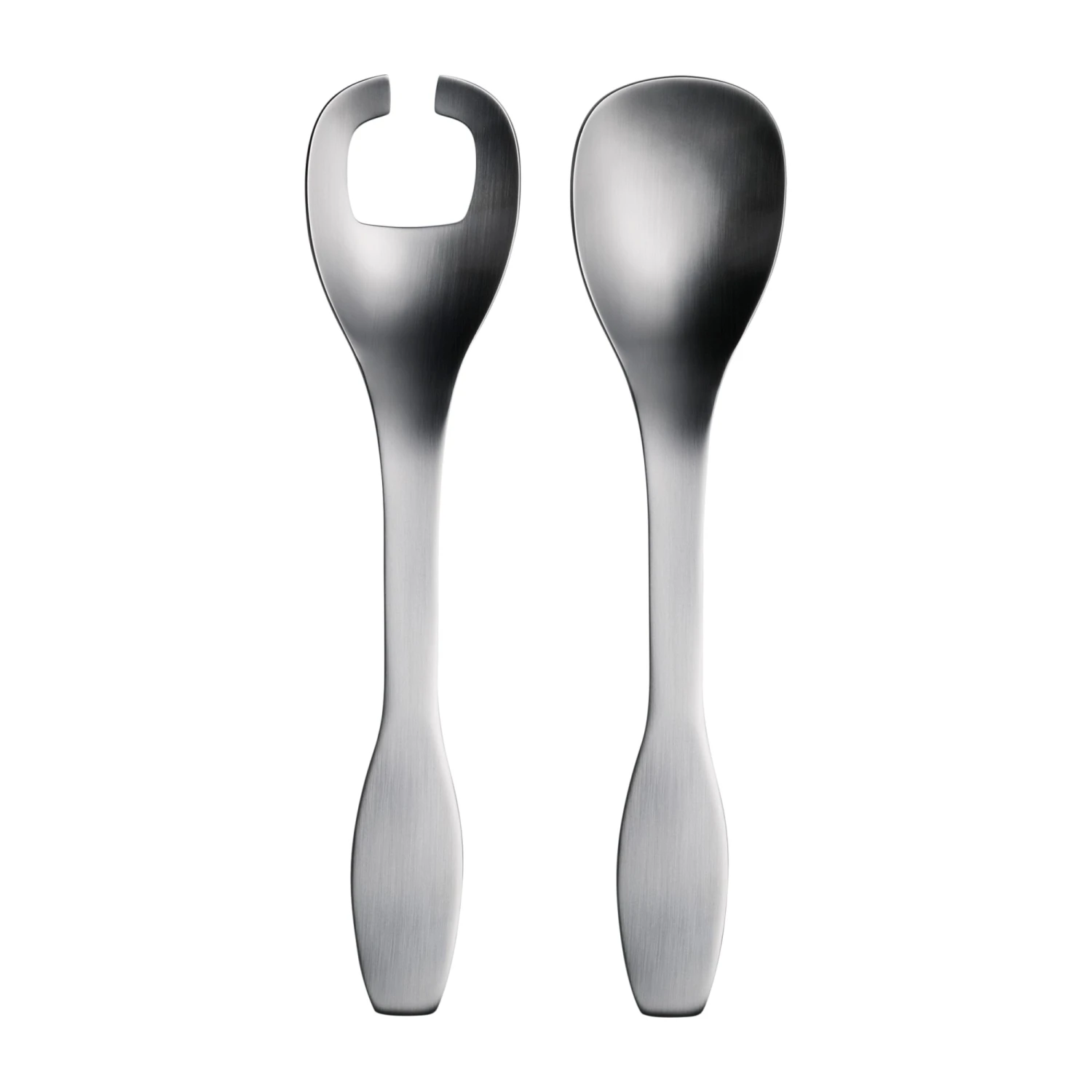 Iittala Slabestek Citterio 98 2-delig - Antonio Citterio Iittala Slabestek Citterio 98 2-delig - Antonio Citterio -Praktische Winkel Voor Keukenbenodigdheden Iittala Collective Tools slacouvert