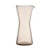 Iittala Karaf Kartio - Linnen - 950 Ml 1 Iittala Karaf Kartio - Linnen - 950 Ml -Praktische Winkel Voor Keukenbenodigdheden Iittala Kartio karaf 95cl linen