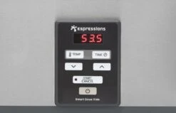 Espressions Sous Vide Apparaat - Met Circulator - Smart - 5.5 Liter - EP5000 4 Espressions Sous Vide Apparaat - Met Circulator - Smart - 5.5 Liter - EP5000 -Praktische Winkel Voor Keukenbenodigdheden Img8824 5cf4e07decb384.13252282