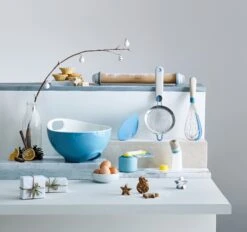 Joseph Joseph Maatlepels Nest Sky 4 Joseph Joseph Maatlepels Nest Sky -Praktische Winkel Voor Keukenbenodigdheden JJ Christmas 2017 Baking Group