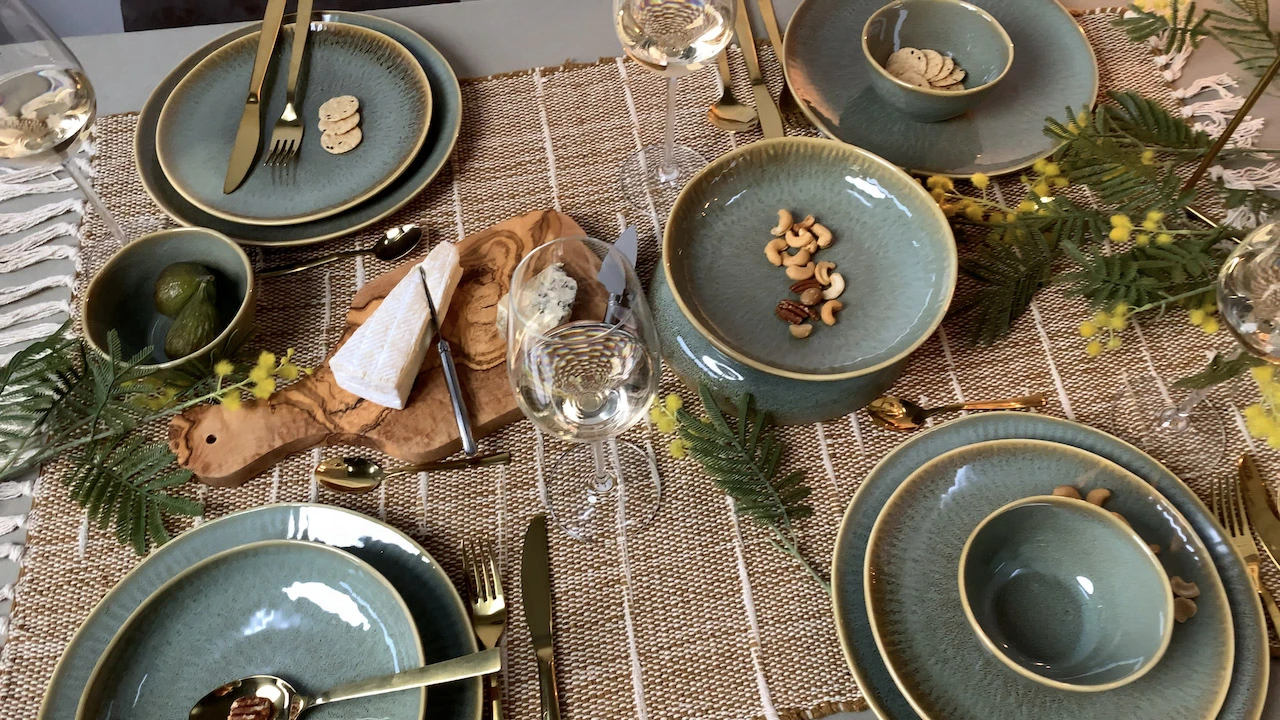 Jay Hill Kleine Kom Jethou ø 12 cm / 350 ml Jay Hill Kleine Kom Jethou ø 12 Cm / 350 Ml -Praktische Winkel Voor Keukenbenodigdheden Jethou 5