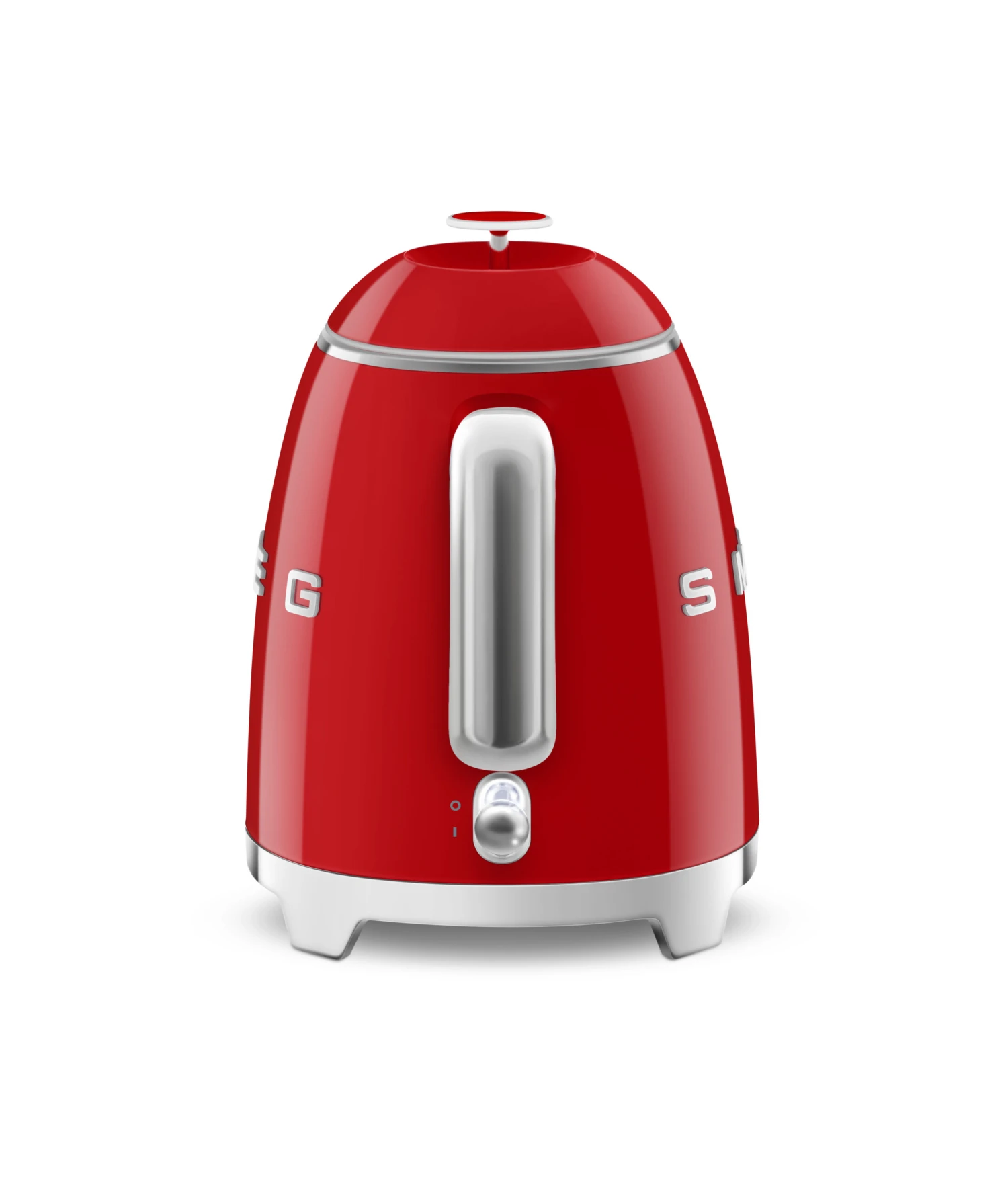 SMEG Waterkoker Mini - 1400 W - rood - 800 ml - 3 kops - KLF05RDEU SMEG Waterkoker Mini - 1400 W - Rood - 800 Ml - 3 Kops - KLF05RDEU -Praktische Winkel Voor Keukenbenodigdheden KLF05RDEU 12 scaled