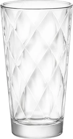 Bormioli Rocco Longdrinkglazen Kaleido - 370 ml - 6 stuks Bormioli Rocco Longdrinkglazen Kaleido - 370 Ml - 6 Stuks -Praktische Winkel Voor Keukenbenodigdheden Kaleido Bibita Trasp