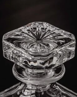 Cookinglife Whiskey Karaf Moray - 850 Ml 5 Cookinglife Whiskey Karaf Moray - 850 Ml -Praktische Winkel Voor Keukenbenodigdheden Karaf set 01 6 1