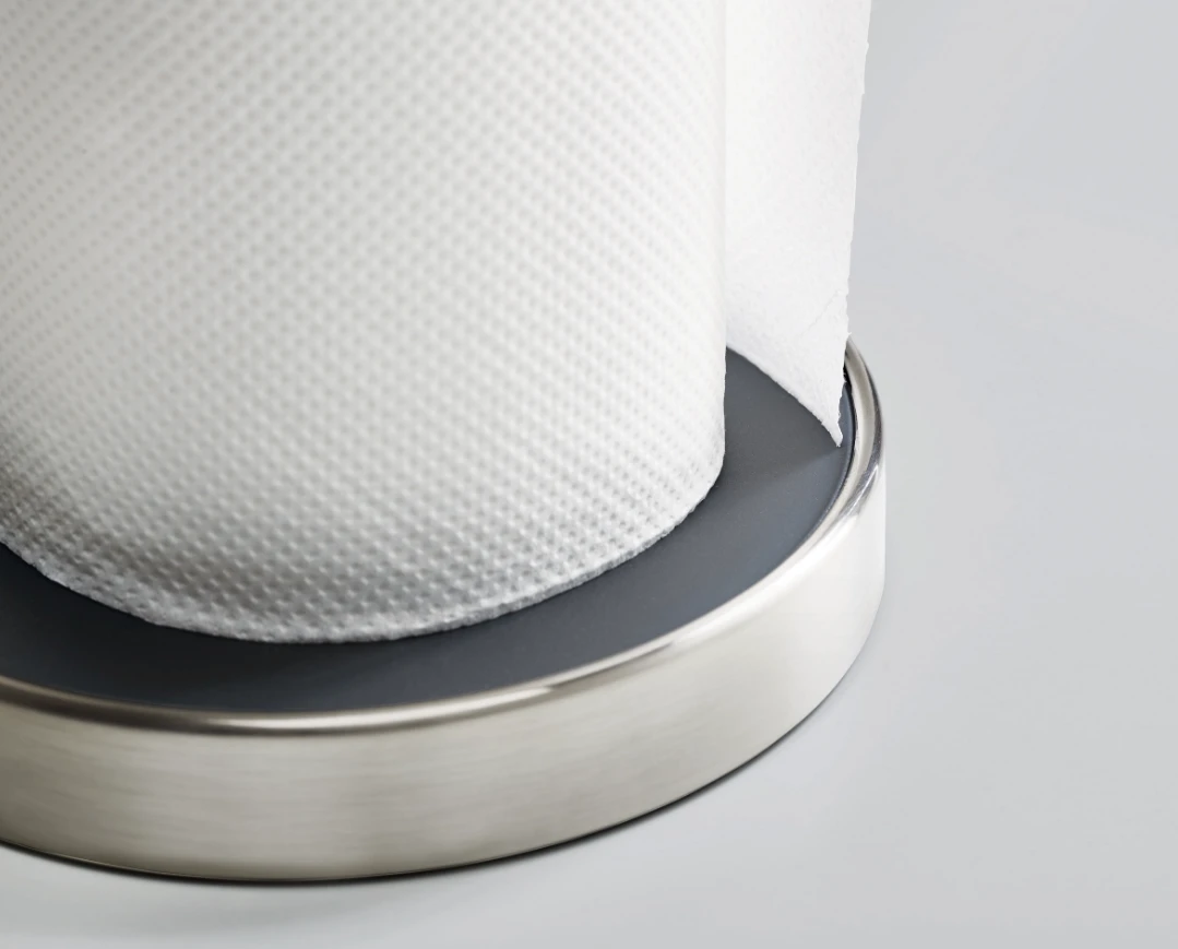 Joseph Joseph Keukenrolhouder Push & Tear Joseph Joseph Keukenrolhouder Push & Tear -Praktische Winkel Voor Keukenbenodigdheden Keukenrolhouder1