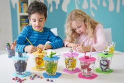 Leonardo Kinderglas Set Bambini Unicorn 215 Ml - 3-Delig 4 Leonardo Kinderglas Set Bambini Unicorn 215 Ml - 3-Delig -Praktische Winkel Voor Keukenbenodigdheden Kinder Becher 034794 95 96 98 99 034800 mood V01 Q