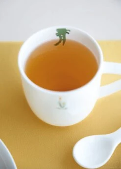 ASA Selection Kinderservies Kids Croco Krokodil 5-delig 5 ASA Selection Kinderservies Kids Croco Krokodil 5-delig -Praktische Winkel Voor Keukenbenodigdheden Kindergeschirr kids Becher Krokodil