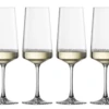 Zwiesel Glas Champagneglazen Echo - 395 Ml - 4 Stuks 1 Zwiesel Glas Champagneglazen Echo - 395 Ml - 4 Stuks -Praktische Winkel Voor Keukenbenodigdheden Kopie van Productafbeeldingen CL 14