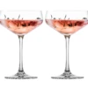 Zwiesel Glas Cocktailcoupes Echo - 277 Ml - 4 Stuks 2 Zwiesel Glas Cocktailcoupes Echo - 277 Ml - 4 Stuks -Praktische Winkel Voor Keukenbenodigdheden Kopie van Productafbeeldingen CL 16