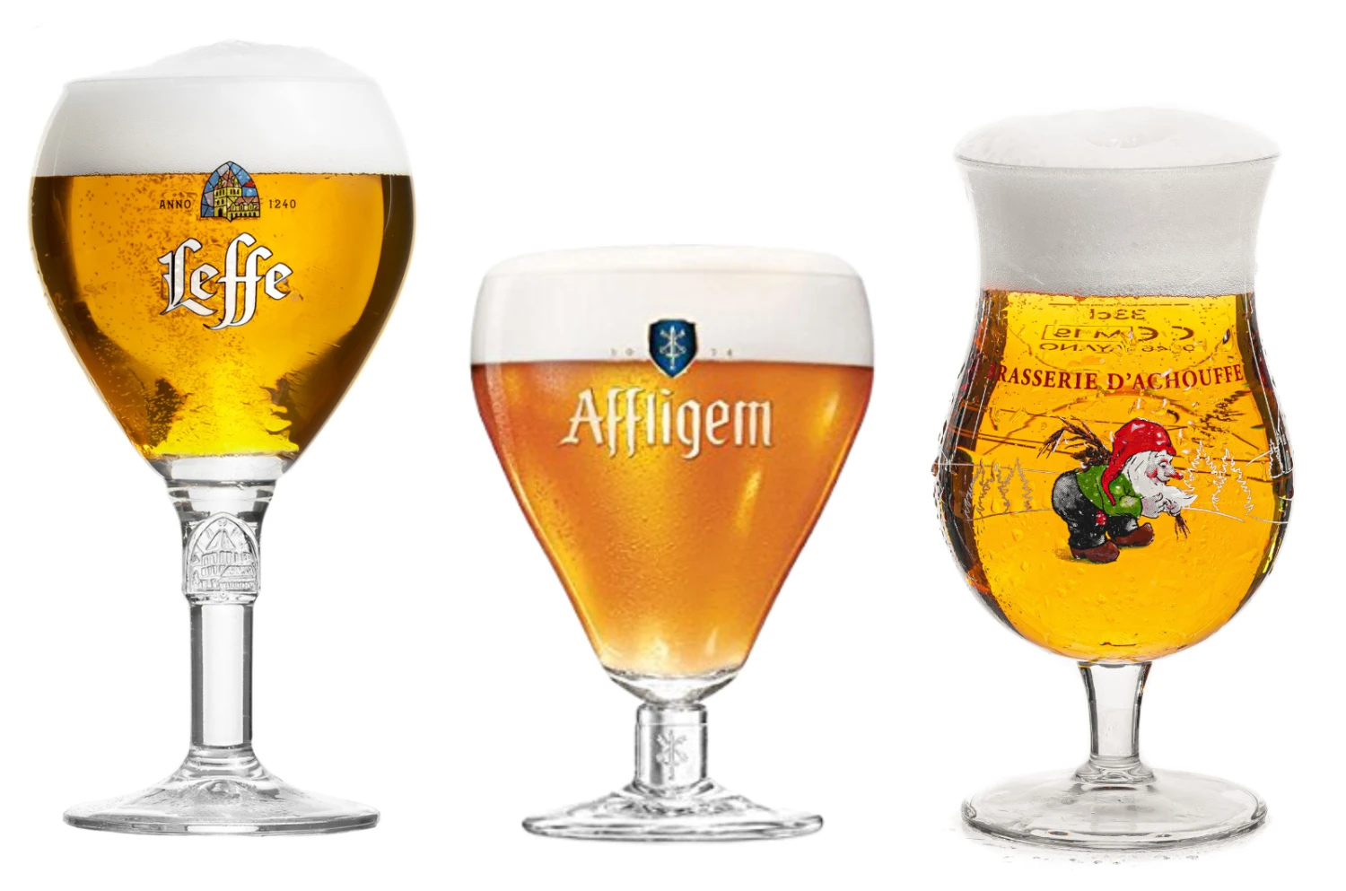 Bierglazen cadeau set - 3 stuks Bierglazen Cadeau Set - 3 Stuks -Praktische Winkel Voor Keukenbenodigdheden Kopie van Productafbeeldingen CL 1 4