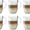 Leonardo Latte Macchiato Glazen Napoli 380 Ml - 6 Stuks 2 Leonardo Latte Macchiato Glazen Napoli 380 Ml - 6 Stuks -Praktische Winkel Voor Keukenbenodigdheden Kopie van Zonder titel 4