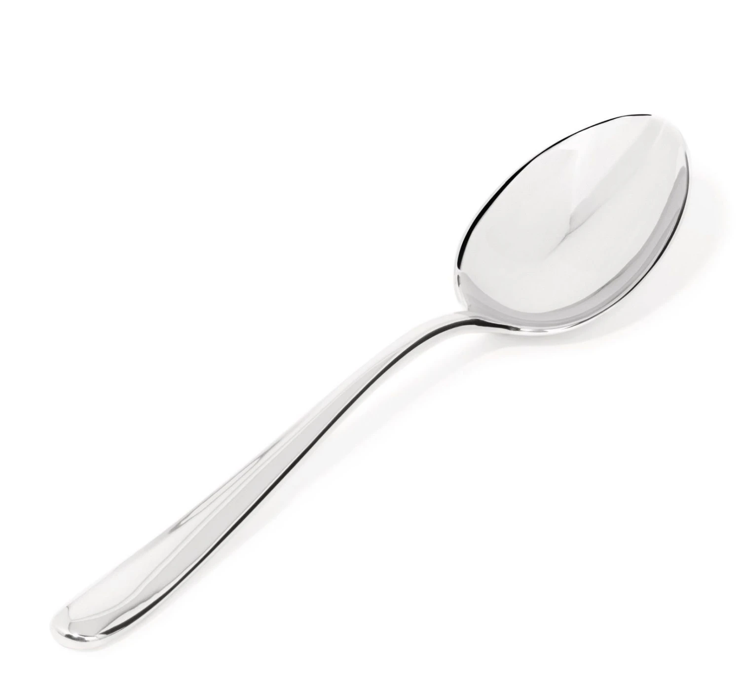 Alessi Tafellepel Caccia - LCD01/1 - door Luigi Caccia Dominioni Alessi Tafellepel Caccia - LCD01/1 - Door Luigi Caccia Dominioni -Praktische Winkel Voor Keukenbenodigdheden LCD01 1 01