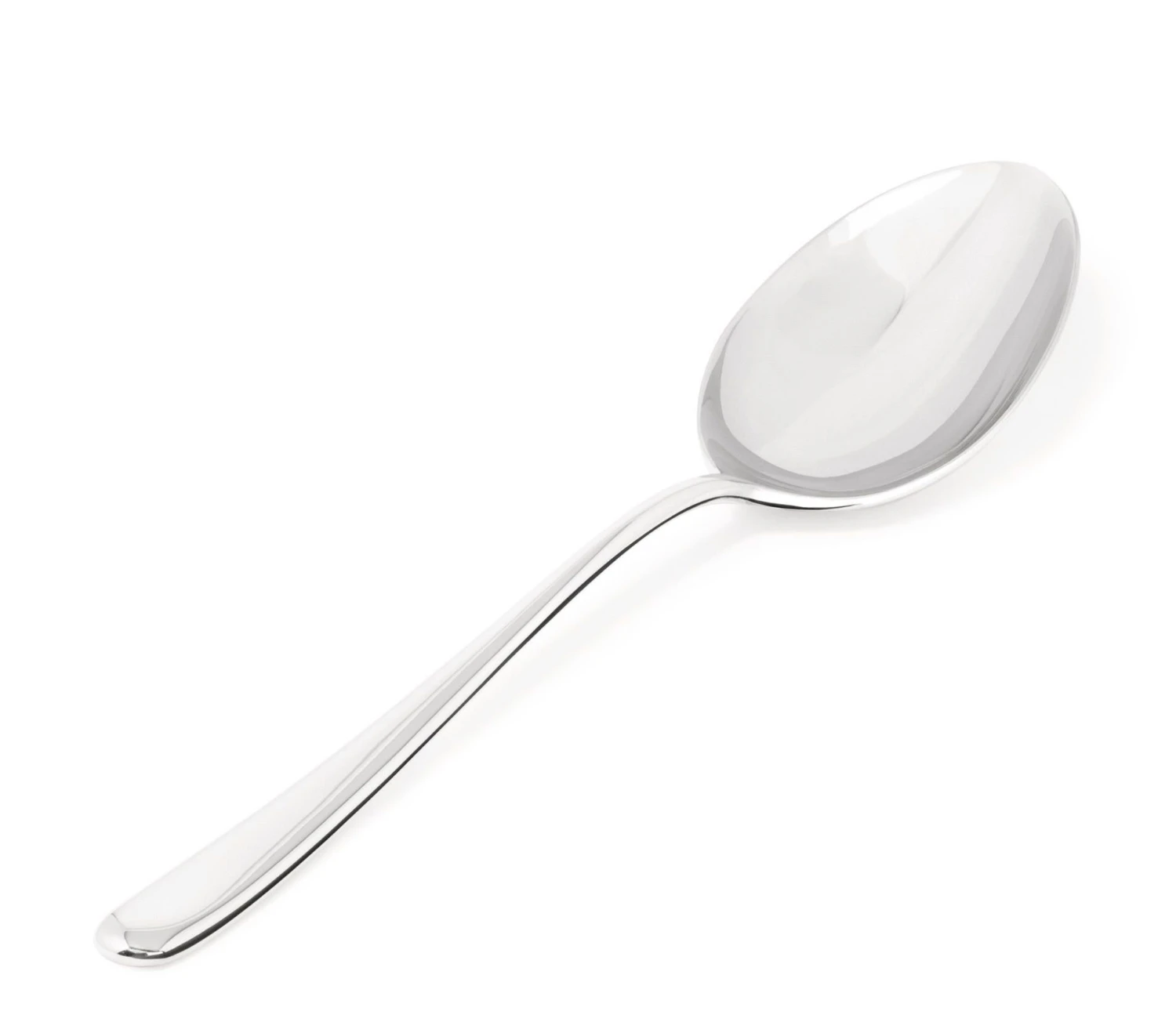 Alessi Serveerlepel Caccia - LCD01/11 - door Luigi Caccia Dominioni Alessi Serveerlepel Caccia - LCD01/11 - Door Luigi Caccia Dominioni -Praktische Winkel Voor Keukenbenodigdheden LCD01 11 01