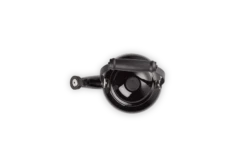 Le Creuset Fluitketel Demi - Ebbenzwart - 1.1 Liter 7 Le Creuset Fluitketel Demi - Ebbenzwart - 1.1 Liter -Praktische Winkel Voor Keukenbenodigdheden LC 20190924 ZS PS FS 92000900140000 004