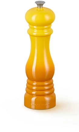 Le Creuset Pepermolen - Nectar - 21 cm Le Creuset Pepermolen - Nectar - 21 Cm -Praktische Winkel Voor Keukenbenodigdheden LC 20220217 ZS PS FS 44001216720000 001