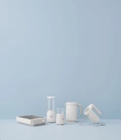 RIG TIG Rig-Tig Handmixer Foodie - 170 W - Wit 3 RIG TIG Rig-Tig Handmixer Foodie - 170 W - Wit -Praktische Winkel Voor Keukenbenodigdheden LS Z00601 Z00602 Z00603 Z00604 Z00605 FOODIE white 1