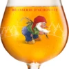 La Chouffe Bierglas - 250 Ml 1 La Chouffe Bierglas - 250 Ml -Praktische Winkel Voor Keukenbenodigdheden La Chouffe Bierglas 250 ml