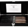 Laguiole Style De Vie Steakmessen Luxury Line 6 Stuks 2 Laguiole Style De Vie Steakmessen Luxury Line 6 Stuks -Praktische Winkel Voor Keukenbenodigdheden Laguiole20Style20de20Vie20Steakmessenset20Luxury20Line20620Stuks