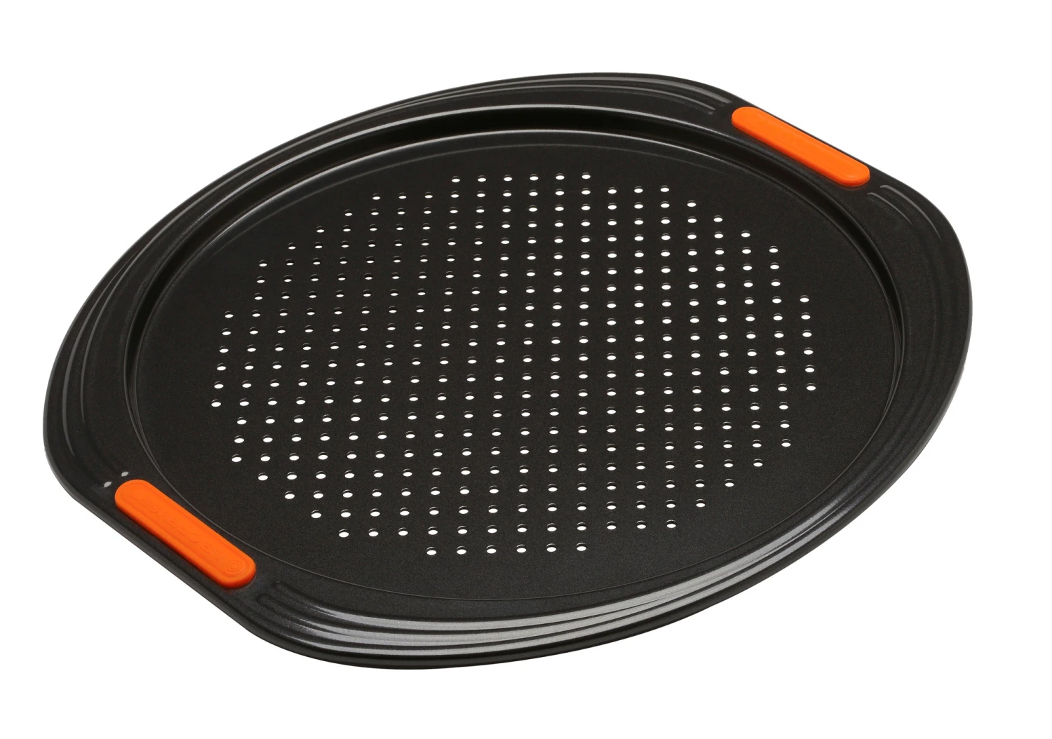 Le Creuset Pizzaplaat Patiliss - ø 33 cm Le Creuset Pizzaplaat Patiliss - ø 33 Cm -Praktische Winkel Voor Keukenbenodigdheden Le Creuset Pizzaplaat