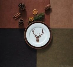 ASA Selection Placemat - Vegan Leather - Nougat - 46 X 33 Cm -Praktische Winkel Voor Keukenbenodigdheden Ledersets vegan Alvar0Yeu2oSKKDEDotdu6e8uv5R3ld 600x600 4