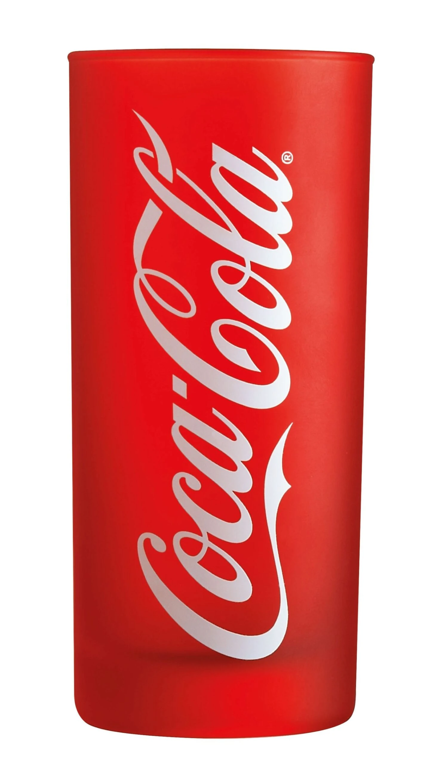 Coca Cola Glas - Rood - 270 ml Coca-Cola Coca Cola Glas - Rood - 270 Ml -Praktische Winkel Voor Keukenbenodigdheden Luminarc Coca Cola Glas scaled