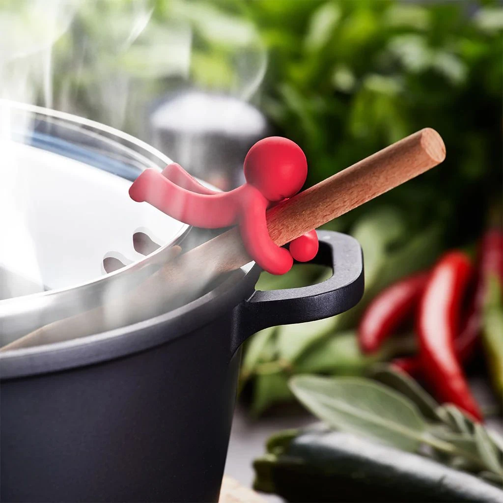 Monkey Business Lepelhouder Hug Doug Monkey Business Lepelhouder Hug Doug -Praktische Winkel Voor Keukenbenodigdheden