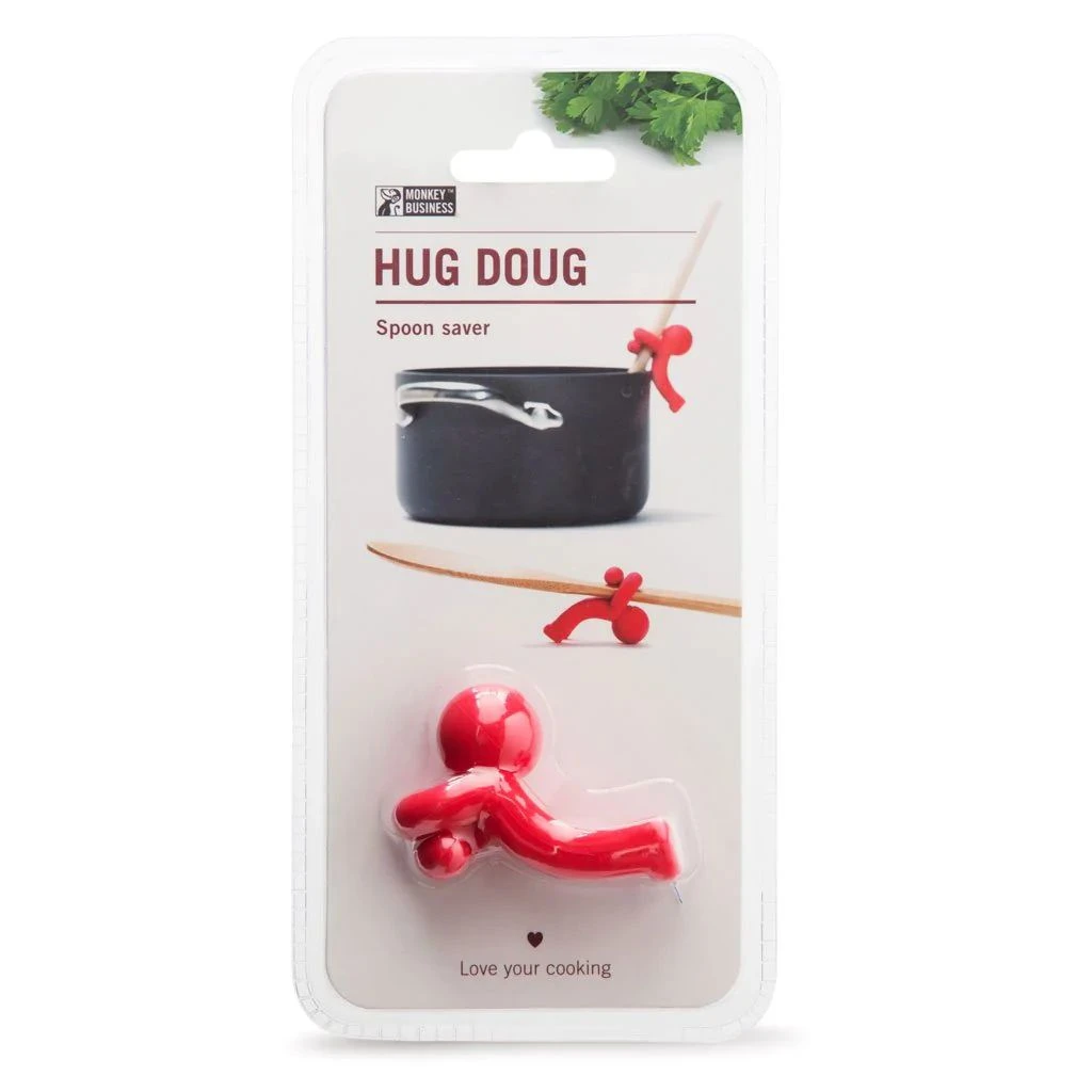 Monkey Business Lepelhouder Hug Doug Monkey Business Lepelhouder Hug Doug -Praktische Winkel Voor Keukenbenodigdheden MB811p 1024 fa7c85c8 f24e 4f6c be04
