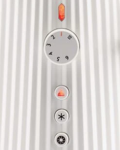 Alessi Broodrooster Plissé - 6 Standen - Wit - Michele De Lucchi - MDL08 W 7 Alessi Broodrooster Plissé - 6 Standen - Wit - Michele De Lucchi - MDL08 W -Praktische Winkel Voor Keukenbenodigdheden MDL08W 07 A4 3500pxl