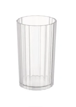 Alessi Staafmixer Set Plissé - Grijs - Michele De Lucchi - MDL10S G 5 Alessi Staafmixer Set Plissé - Grijs - Michele De Lucchi - MDL10S G -Praktische Winkel Voor Keukenbenodigdheden MDL10 BICCH