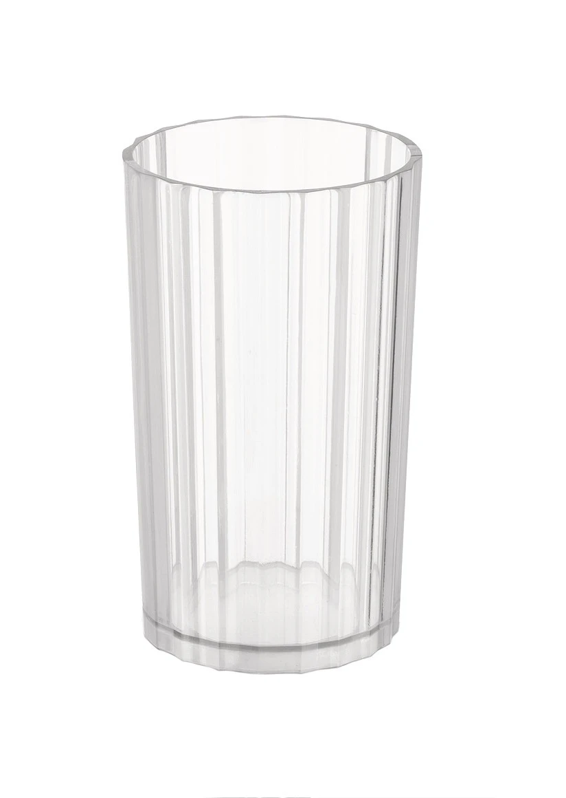 Alessi Staafmixer Set Plissé - Zwart - Michele de Lucchi - MDL10S B Alessi Staafmixer Set Plissé - Zwart - Michele De Lucchi - MDL10S B -Praktische Winkel Voor Keukenbenodigdheden MDL10 BICCH 2