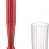 Alessi Staafmixer Plissé - 2 Standen - Rood - Michele De Lucchi - MDL10 R 2 Alessi Staafmixer Plissé - 2 Standen - Rood - Michele De Lucchi - MDL10 R -Praktische Winkel Voor Keukenbenodigdheden MDL10 R A4 3500pxl