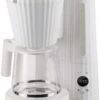 Alessi Filter-koffiezetapparaat Plissé - 1.5 Liter - Wit - Michele De Lucchi - MDL14 W 1 Alessi Filter-koffiezetapparaat Plissé - 1.5 Liter - Wit - Michele De Lucchi - MDL14 W -Praktische Winkel Voor Keukenbenodigdheden MDL14 W 01 1x1 A4 3500pxl