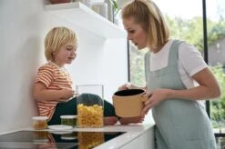 Mepal Bewaardoos Modula 1.5 Liter 3 Mepal Bewaardoos Modula 1.5 Liter -Praktische Winkel Voor Keukenbenodigdheden MEPAL MODELLA 718 1