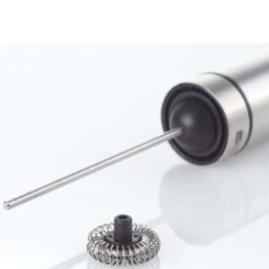 AdHoc Melkopschuimer Rapid Elektrisch -Praktische Winkel Voor Keukenbenodigdheden MS14 AdHoc Milchsch umer RAPIDO 5 3