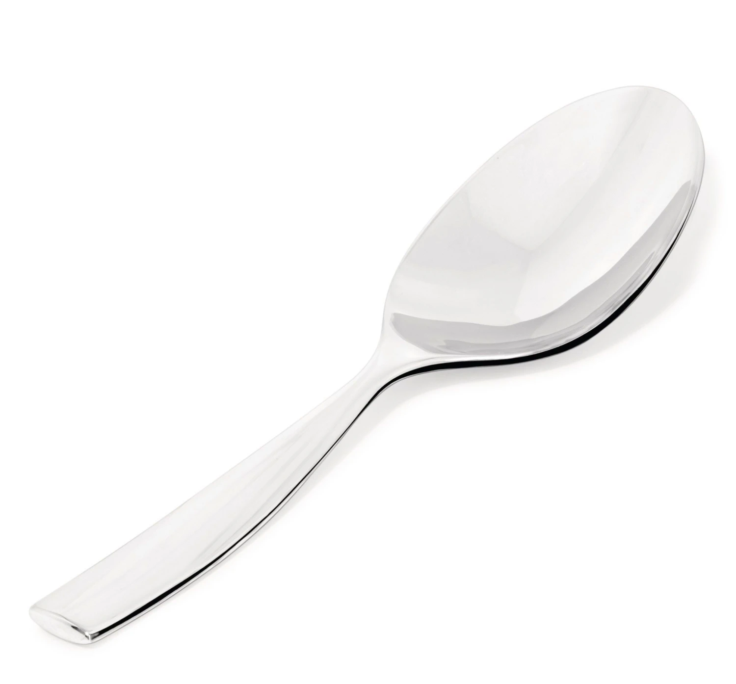 Alessi Serveerlepel Dressed - MW03/11 - door Marcel Wanders Alessi Serveerlepel Dressed - MW03/11 - Door Marcel Wanders -Praktische Winkel Voor Keukenbenodigdheden MW03 11 01