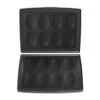 Fritel Bakplaten Set Voor 8 Madeleines 2 Fritel Bakplaten Set Voor 8 Madeleines -Praktische Winkel Voor Keukenbenodigdheden Madeleines 142364 02
