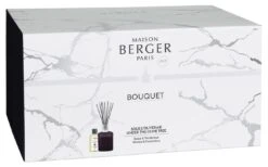 Maison Berger Geurstokjes Alpha Pruim 200 Ml 6 Maison Berger Geurstokjes Alpha Pruim 200 Ml -Praktische Winkel Voor Keukenbenodigdheden Maison Berger Geurstokjes Alpha Pruim 200 ml 2