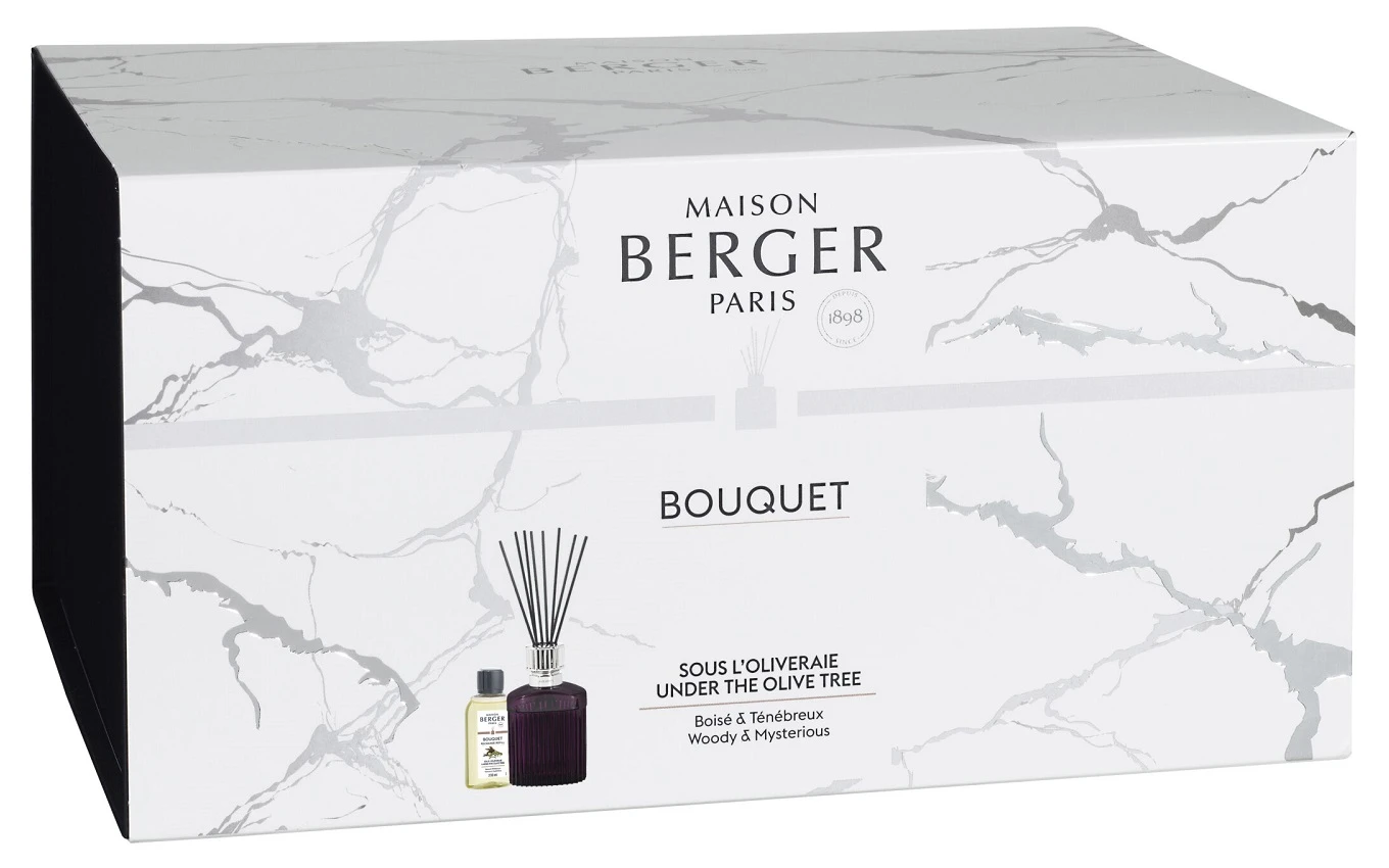 Maison Berger Geurstokjes Alpha Pruim 200 ml Maison Berger Geurstokjes Alpha Pruim 200 Ml -Praktische Winkel Voor Keukenbenodigdheden Maison Berger Geurstokjes Alpha Pruim 200 ml 2