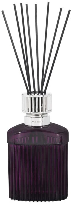 Maison Berger Geurstokjes Alpha Pruim 200 Ml 5 Maison Berger Geurstokjes Alpha Pruim 200 Ml -Praktische Winkel Voor Keukenbenodigdheden Maison Berger Geurstokjes Alpha Pruim 200 ml