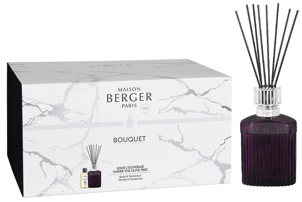 Maison Berger Geurstokjes Alpha Pruim 200 ml Maison Berger Geurstokjes Alpha Pruim 200 Ml -Praktische Winkel Voor Keukenbenodigdheden Maison Berger Geurstokjes Alpha Pruim 200 ml 3