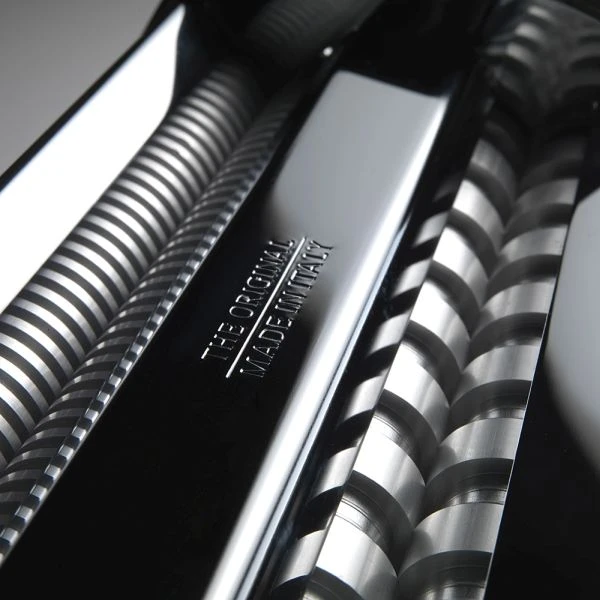 Marcato Pastamachine Atlas 150 Zilver Marcato Pastamachine Atlas 150 Zilver -Praktische Winkel Voor Keukenbenodigdheden Marcato atlas150 pastamachine1