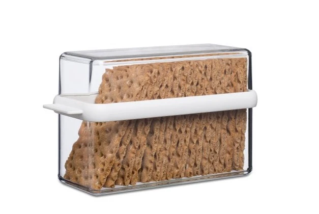 Mepal Crackerdoos Stora Wit Mepal Crackerdoos Stora Wit -Praktische Winkel Voor Keukenbenodigdheden Mepal 1