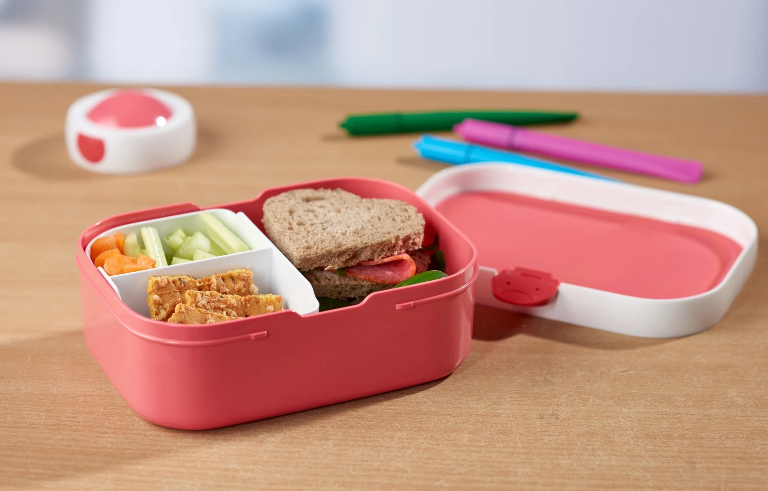 Mepal Lunchset (Schoolbeker & Lunchbox) Campus Unicorn Mepal Lunchset (Schoolbeker & Lunchbox) Campus Unicorn -Praktische Winkel Voor Keukenbenodigdheden