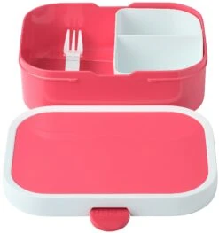 Mepal Lunchset (Schoolbeker & Lunchbox) Campus Roze 7 Mepal Lunchset (Schoolbeker & Lunchbox) Campus Roze -Praktische Winkel Voor Keukenbenodigdheden Mepal Lunchset Roze 107440078200 2