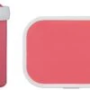 Mepal Lunchset (Schoolbeker & Lunchbox) Campus Roze 2 Mepal Lunchset (Schoolbeker & Lunchbox) Campus Roze -Praktische Winkel Voor Keukenbenodigdheden Mepal Lunchset Roze 2 107420178200 0
