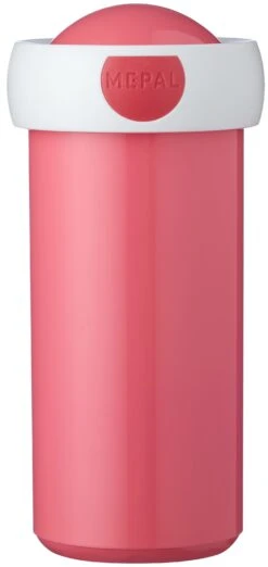 Mepal Lunchset (Schoolbeker & Lunchbox) Campus Roze 8 Mepal Lunchset (Schoolbeker & Lunchbox) Campus Roze -Praktische Winkel Voor Keukenbenodigdheden Mepal Lunchset Roze 3 107420078200 0