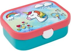 Mepal Lunchset (Schoolbeker & Lunchbox) Campus Unicorn 3 Mepal Lunchset (Schoolbeker & Lunchbox) Campus Unicorn -Praktische Winkel Voor Keukenbenodigdheden Mepal Lunchset Unicorn 3 107440065377 0