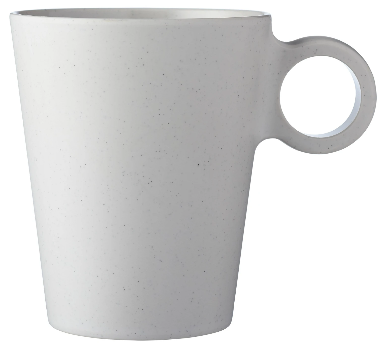 Mepal Mok Bloom Pebble White 300 ml Mepal Mok Bloom Pebble White 300 Ml -Praktische Winkel Voor Keukenbenodigdheden Mepal Mok Bloom Wit 105953031400 0