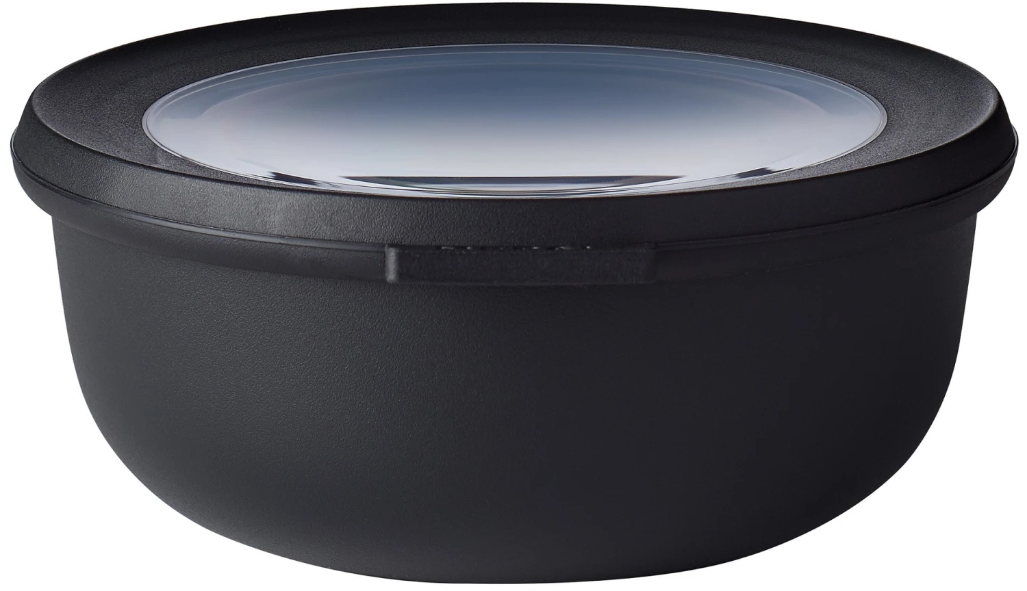 Mepal Multikom Cirqula Nordic Black ø 16 cm / 750 ml Mepal Multikom Cirqula Nordic Black ø 16 Cm / 750 Ml -Praktische Winkel Voor Keukenbenodigdheden Mepal Multikom Zwart 106208041100 0