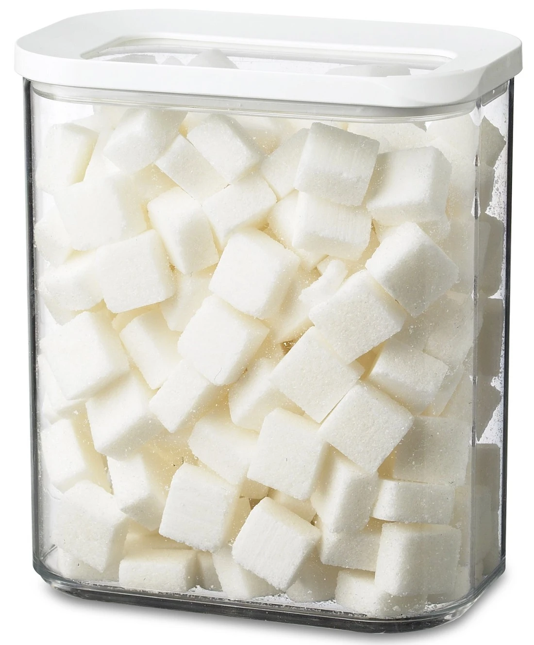 Mepal Bewaardoos Modula 1.5 Liter Mepal Bewaardoos Modula 1.5 Liter -Praktische Winkel Voor Keukenbenodigdheden Mepal Voorraadpot 106912030600 1